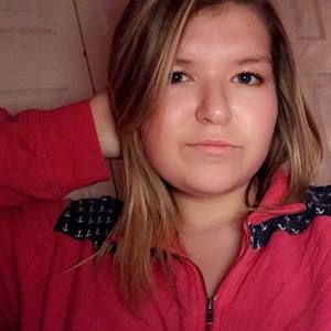 Meet your Posher, Chelsey